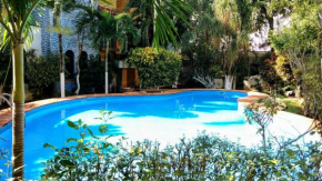 Отель Maya Vacanze Playa Alegria  Плая-Дель-Кармен